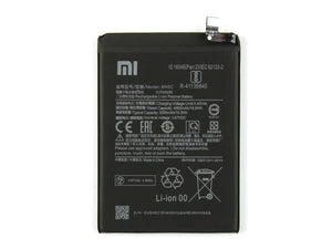 Xiaomi Poco M4 Pro 5G (21091116AG) Batterie BN5C (OEM)