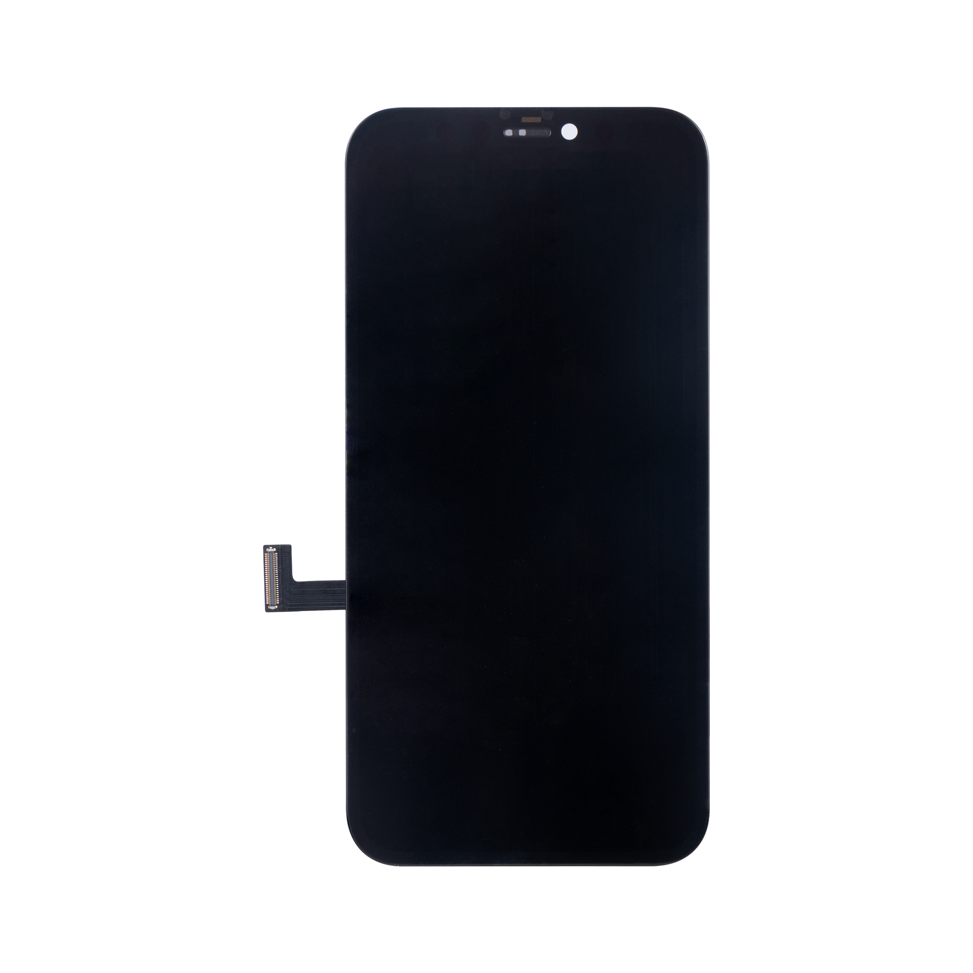 PIXDURA Pour iPhone 12 Mini Ecran et Numériseur In-Cell Premium