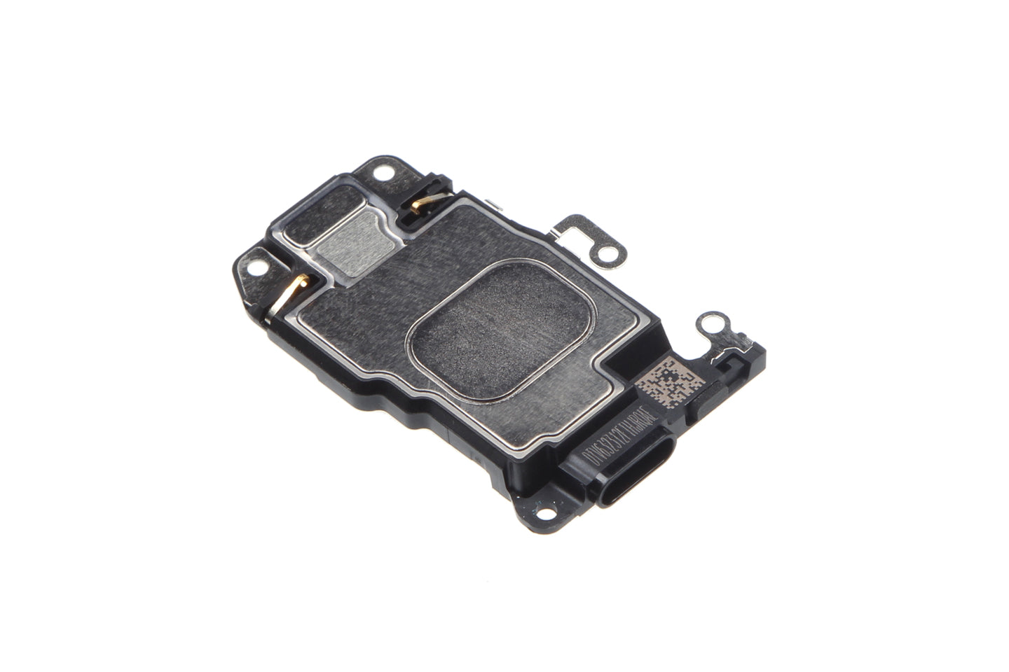 Pour le haut-parleur de l'iPhone 7