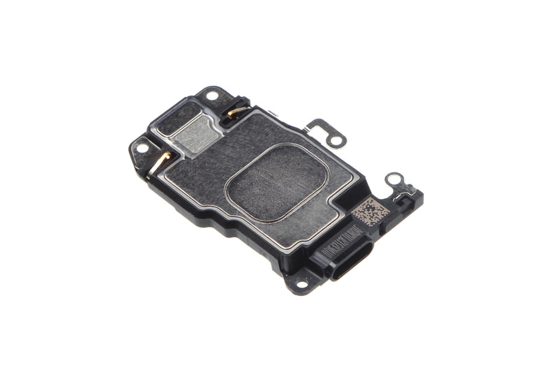 Pour le haut-parleur de l'iPhone 7