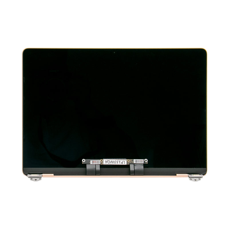 Pour MacBook Air 13" (2018) Écran complet (A1932) Or Rose
