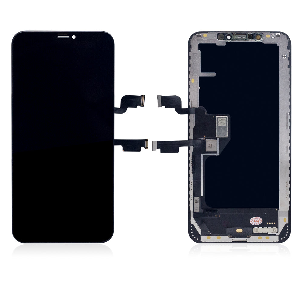 Pour iPhone XS Max Display Remis à neuf