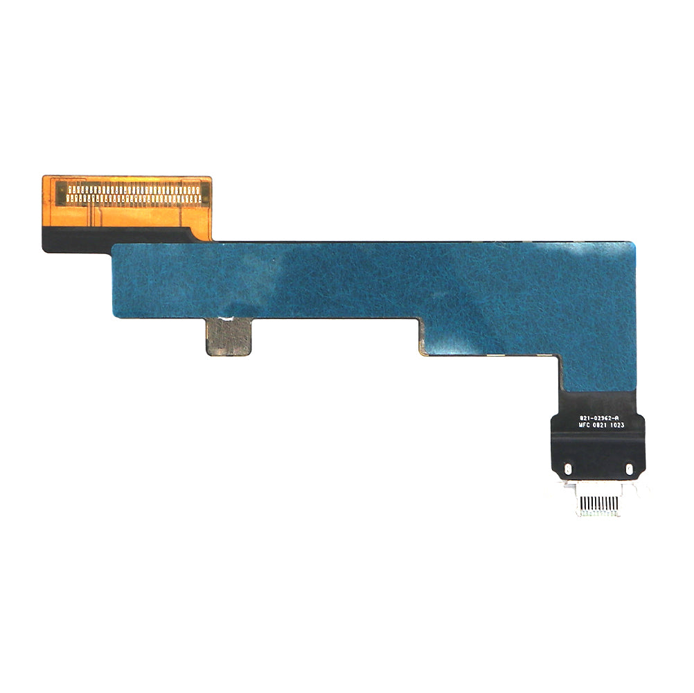 Pour iPad Air 4 LTE (2020) System Connector Flex Sky Blue