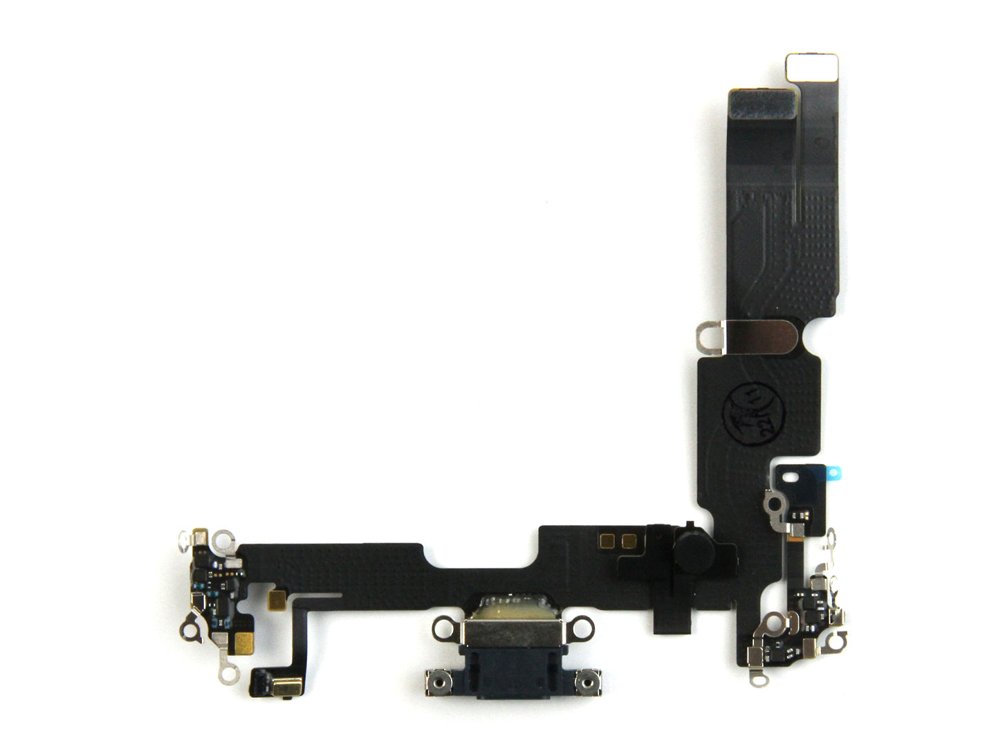 Pour iPhone 14 Plus System Connector Flex Board Midnight