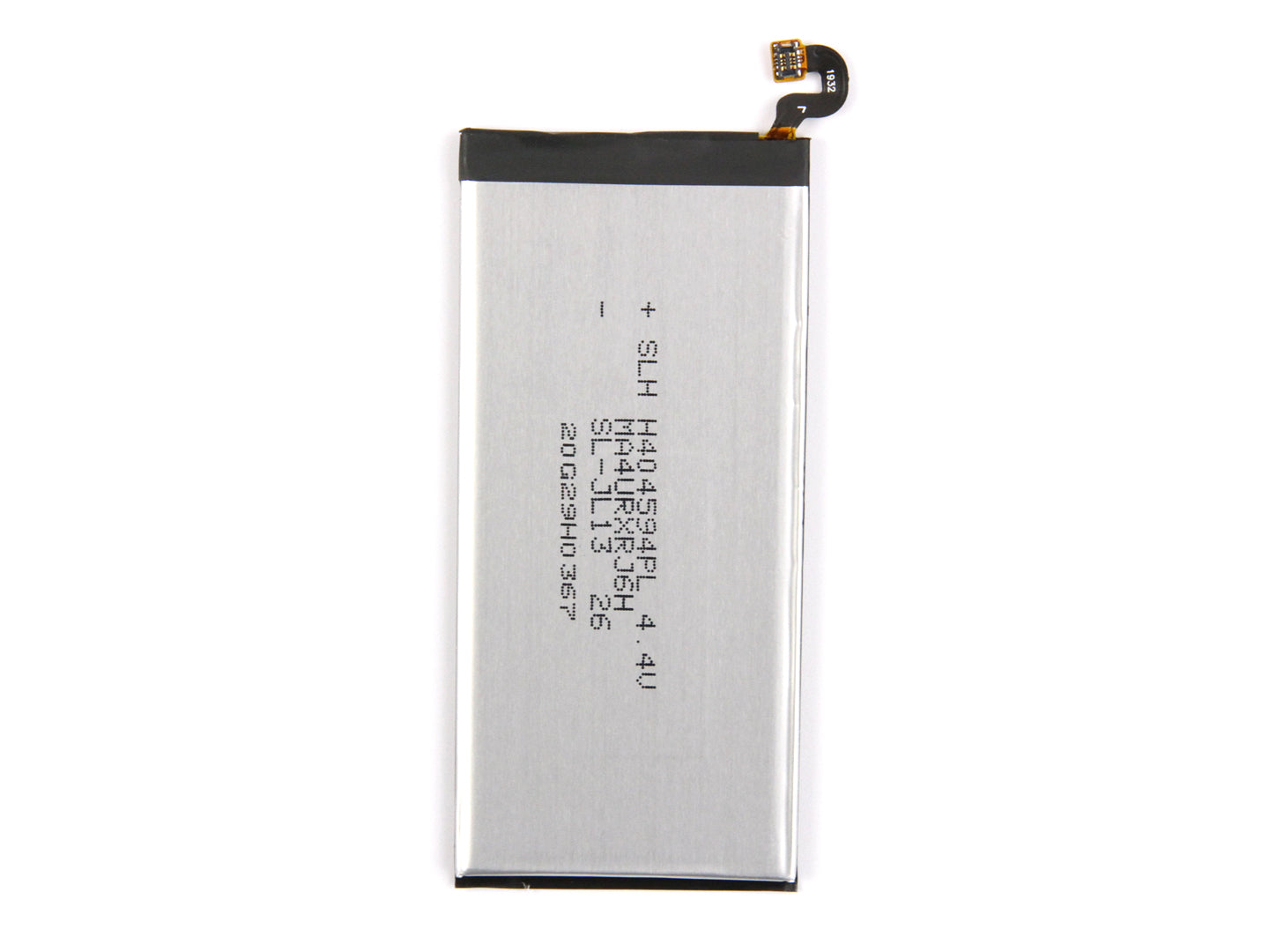 Batterie Samsung Galaxy S6 G920 EB-BG920ABE (OEM)