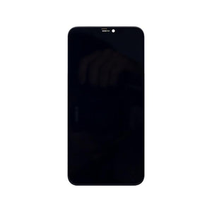 L'écran de l'iPhone 11 Pro Max est retiré