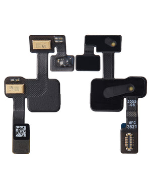 Pour iPad 9 (2021) 10.2 Microphone Flex
