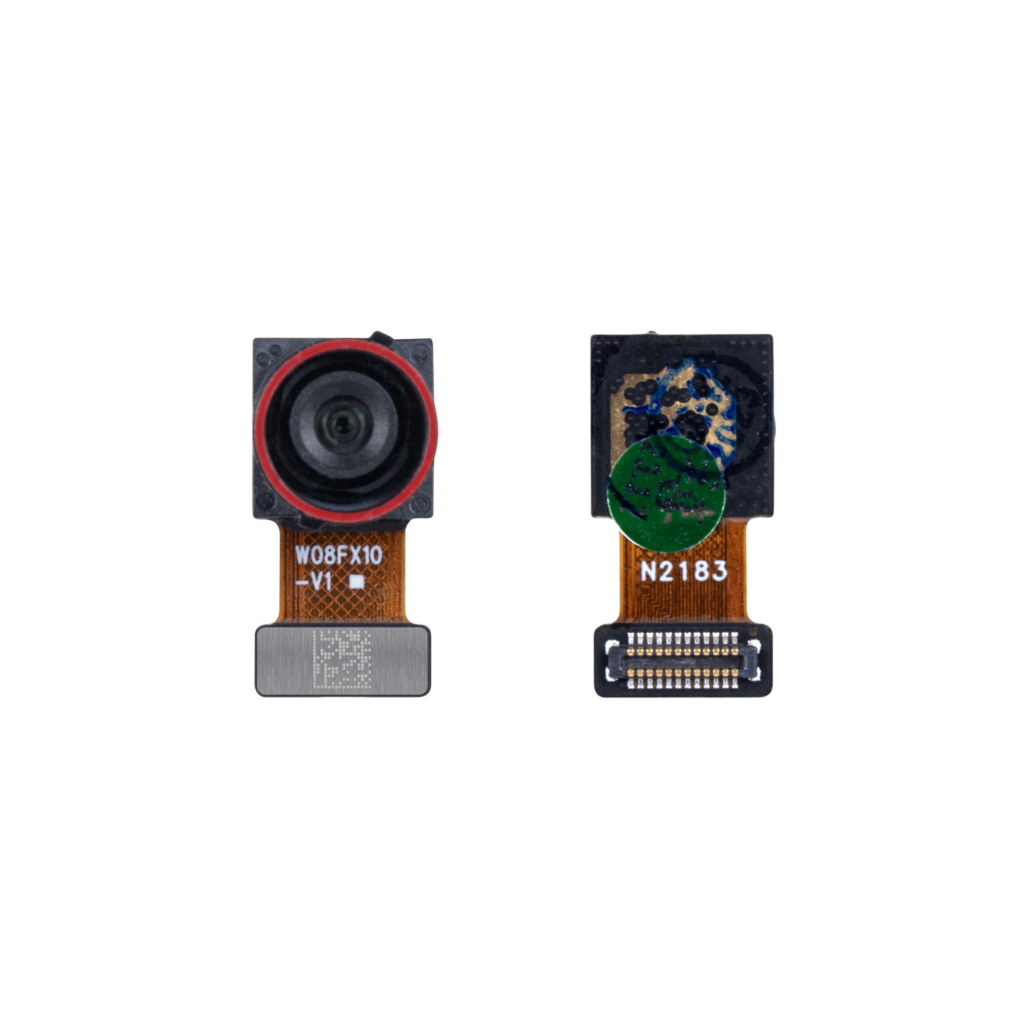 Xiaomi Poco F4 5G (22021211RG,22021211RI) Caméra arrière 8 MP Ultrawide OEM