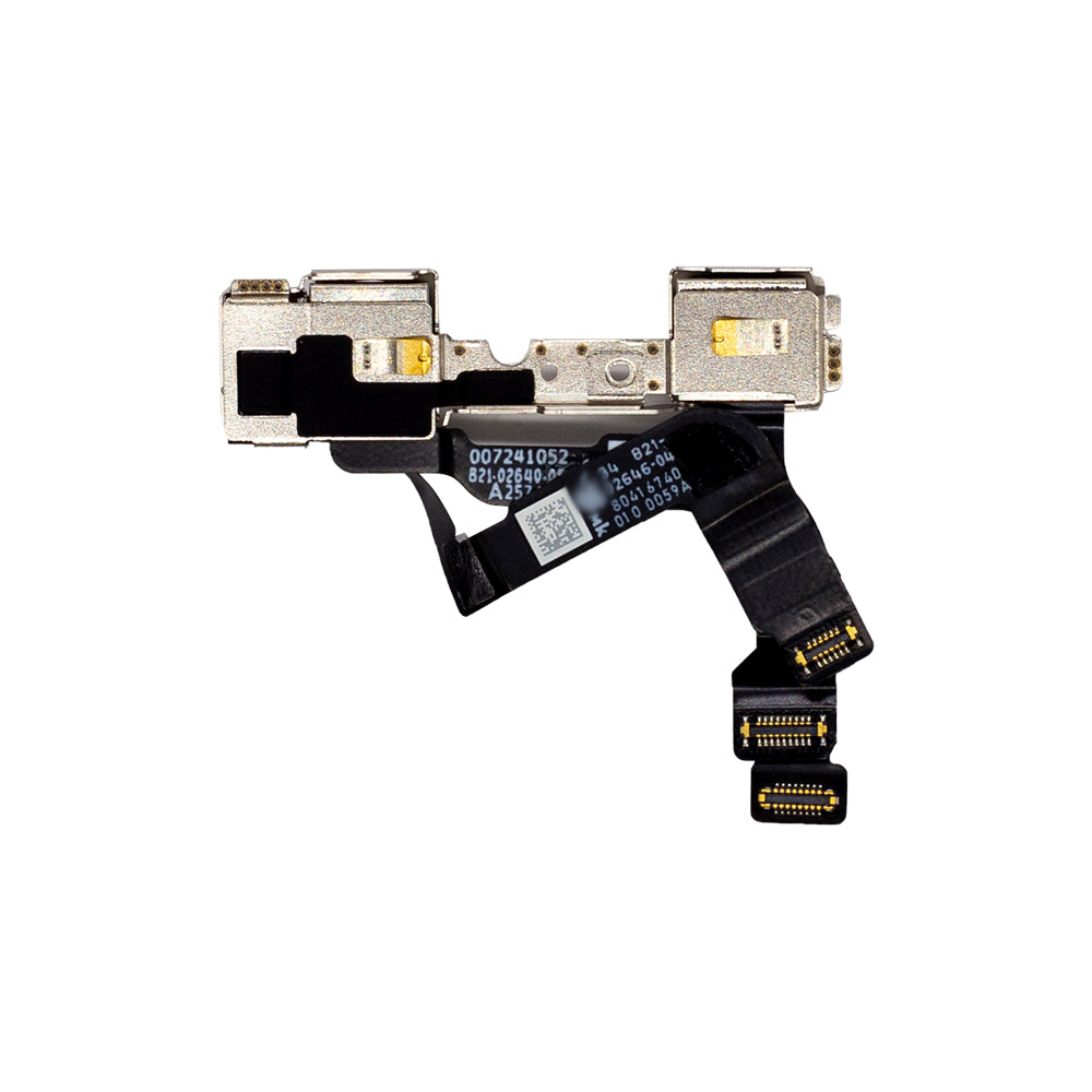 Pour iPhone 12, 12 Pro Caméra frontale