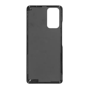 Xiaomi Redmi Note 10 Pro (M2101K6G) Couverture arrière gris onyx