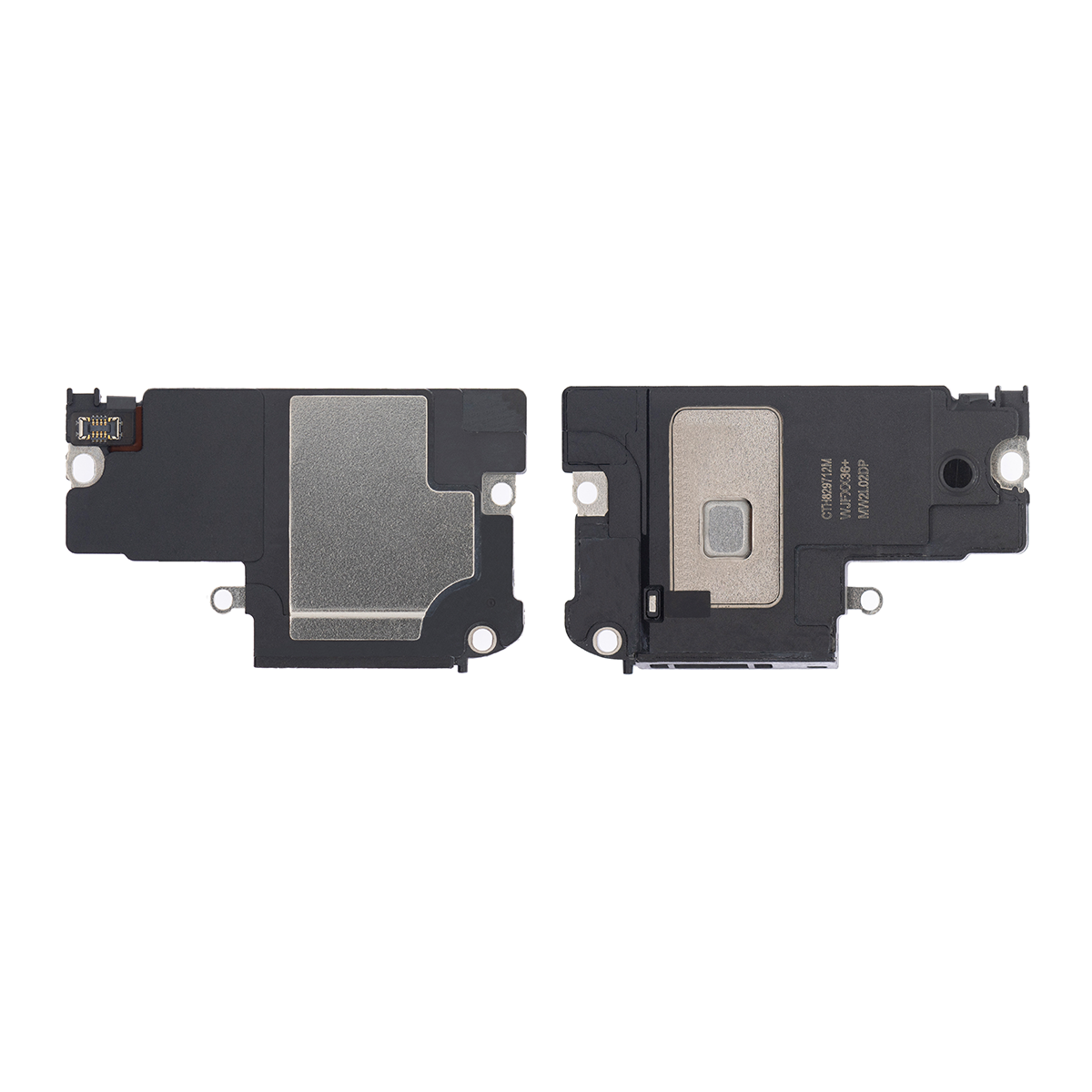 Pour iPhone Xs Max Module haut-parleur