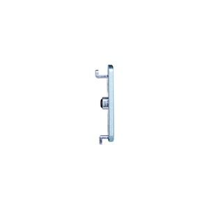 Pour iPad Air 4 (2020) 10.9 Bouton d'alimentation Flex Vert