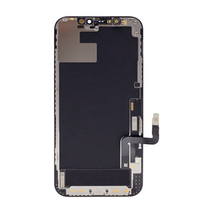 L'écran de l'iPhone 12 et 12 Pro est retiré