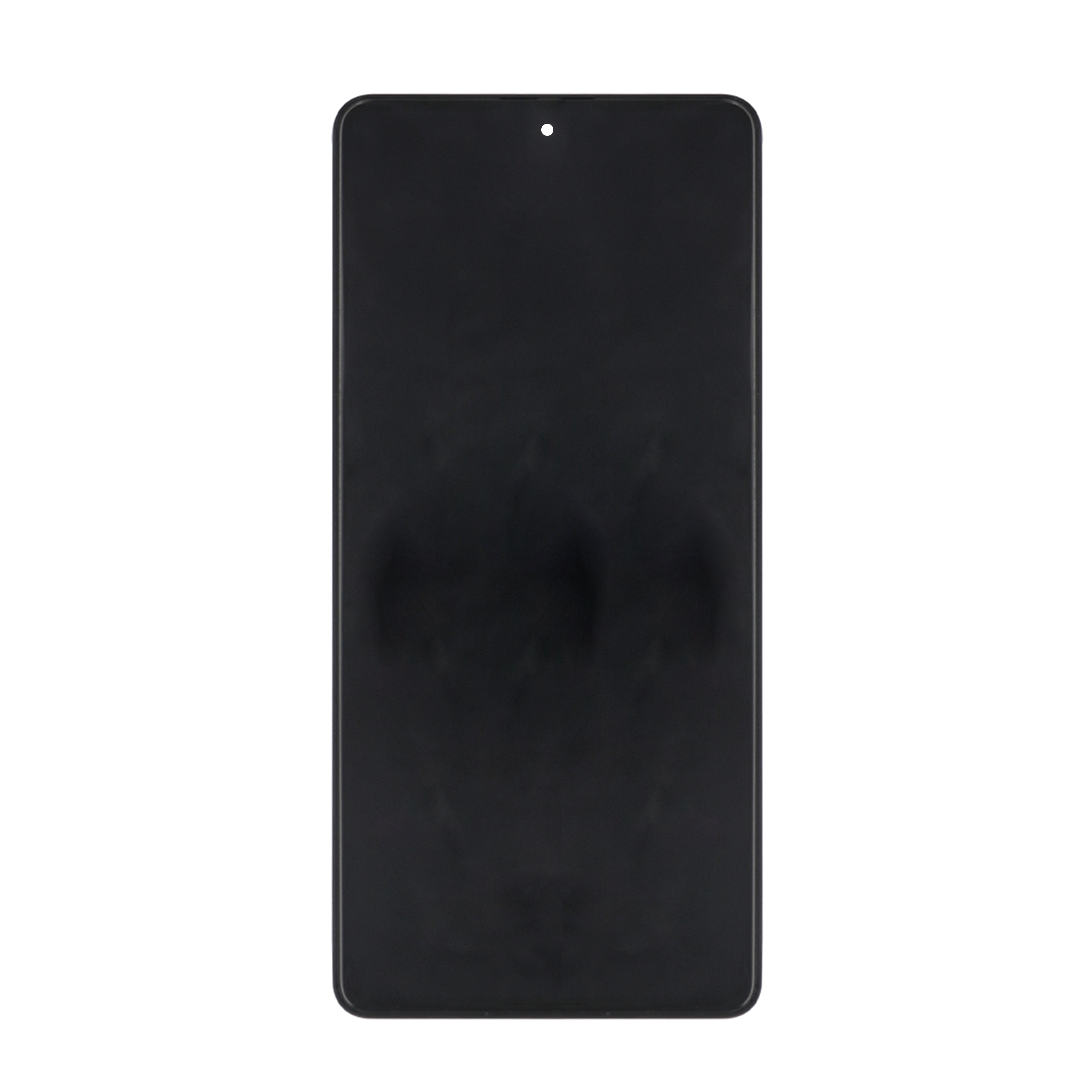 Xiaomi Redmi Note 12 Pro Plus 5G (22101316UG) Ecran et numériseur avec cadre OEM