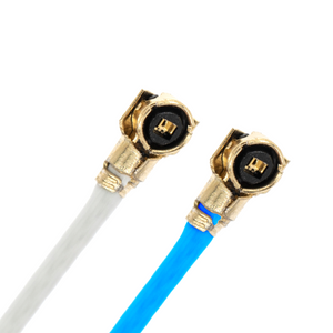 Samsung Galaxy A52 A525F, A52 5G A526B Câble d'antenne (Set)