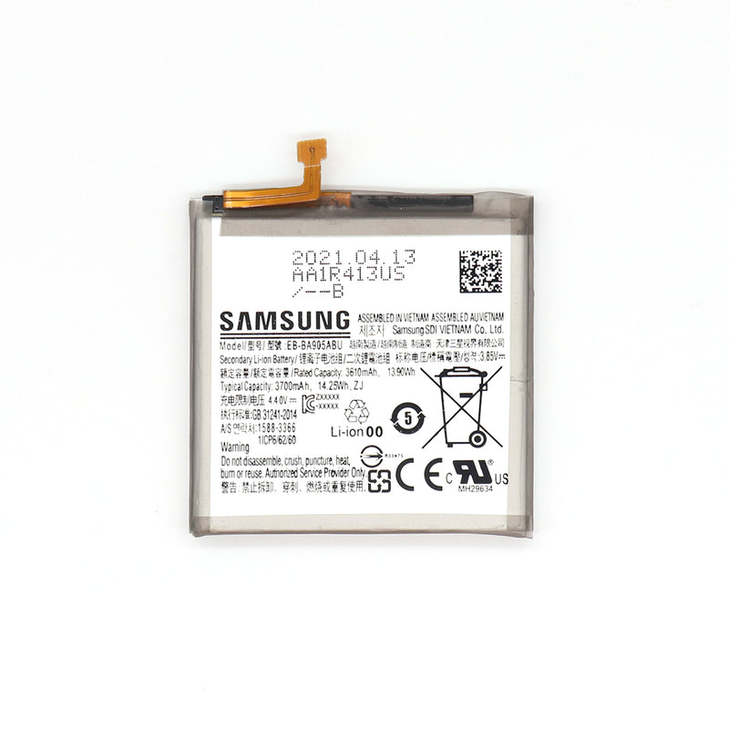 Batterie Samsung Galaxy A80 A805F EB-BA905ABU (OEM)