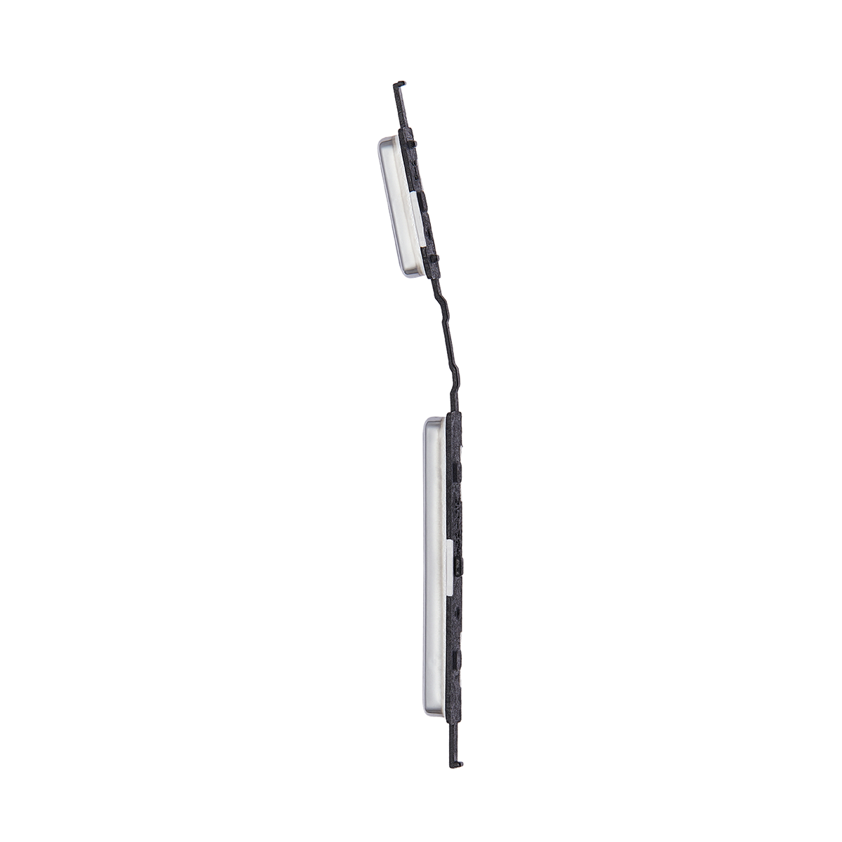 Samsung Galaxy A32 A325F Bouton d'alimentation et de volume Awesome White