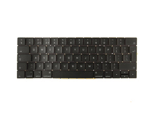 Clavier UK pour MacBook Pro A1706 (2016-2017)