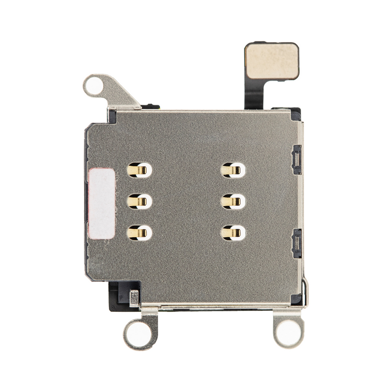 Pour iPhone 12, 12 Pro Lecteur de carte Sim