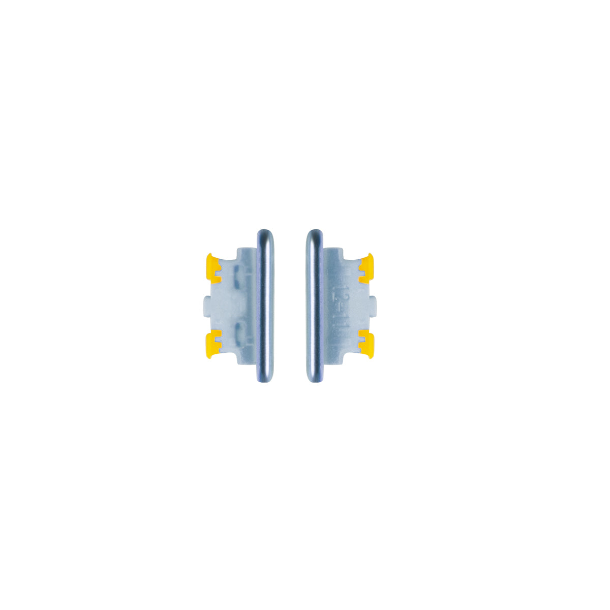 Samsung Galaxy A53 5G A536B Bouton d'alimentation bleu