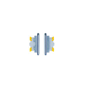Samsung Galaxy A53 5G A536B Bouton d'alimentation bleu