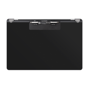 Assemblage LCD complet 15.4" pour MacBook Pro A1707 2016-2017 Argent