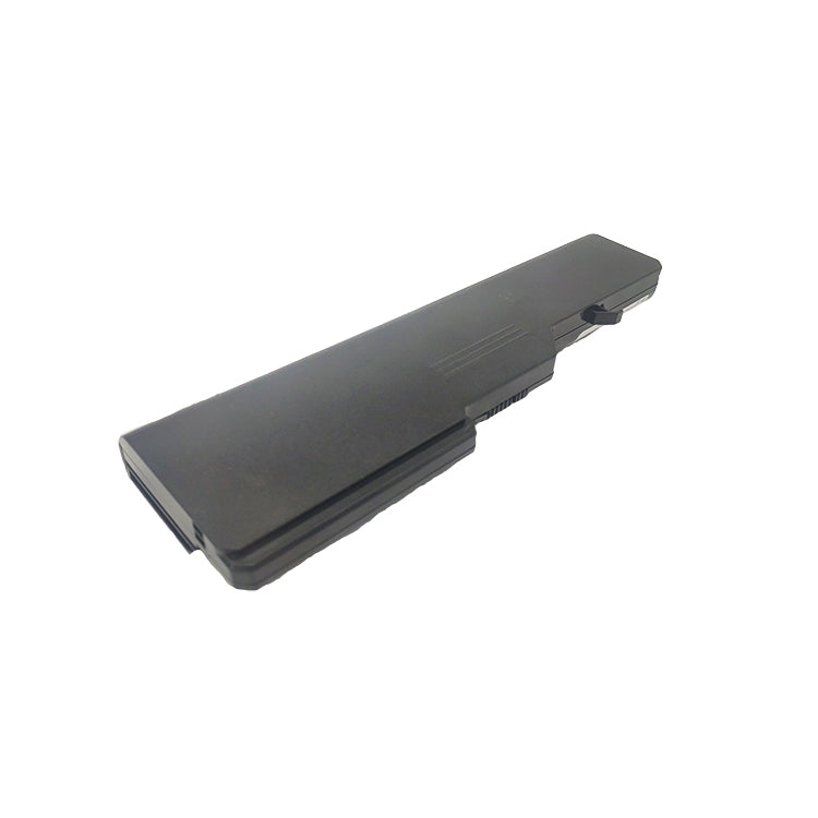 Batterie pour ordinateur portable Lenovo G460 Noir (10,8V/4400mAh)