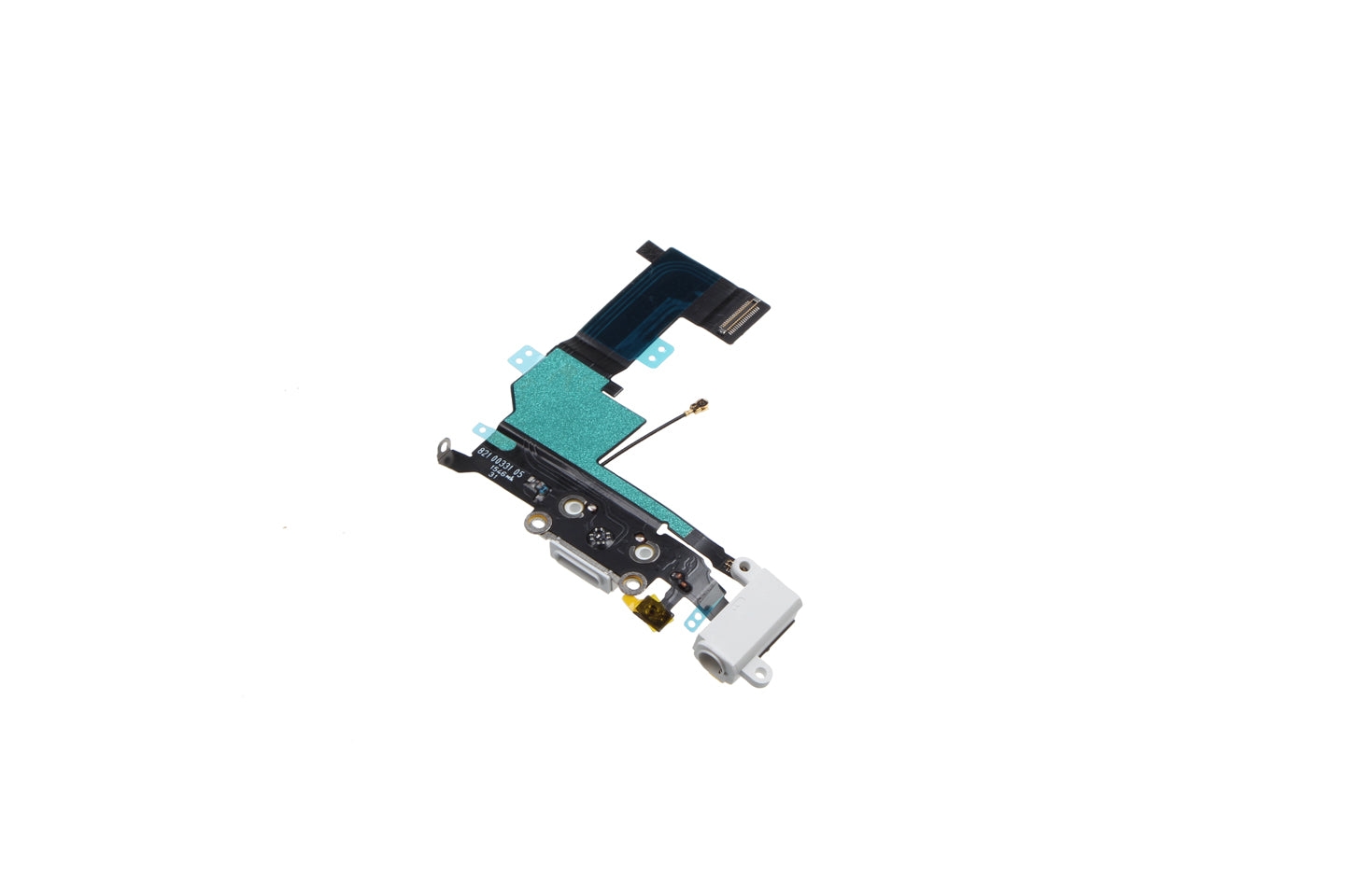 Pour iPhone SE System Connector Flex Blanc