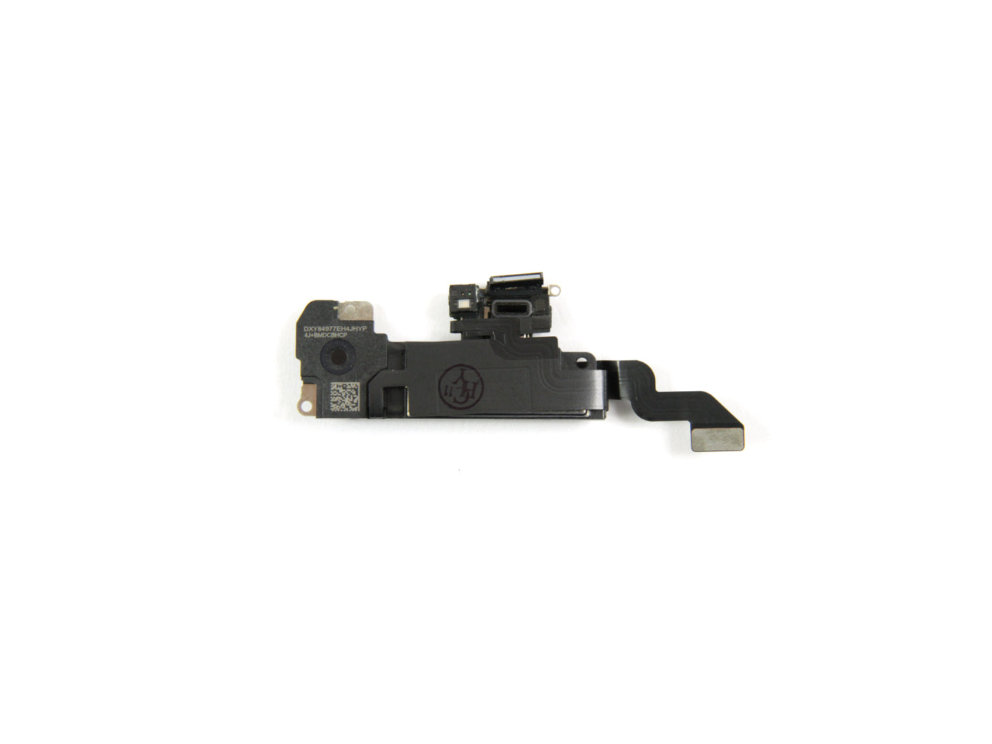 Pour iPhone Xr Oreillettes avec capteur de proximité