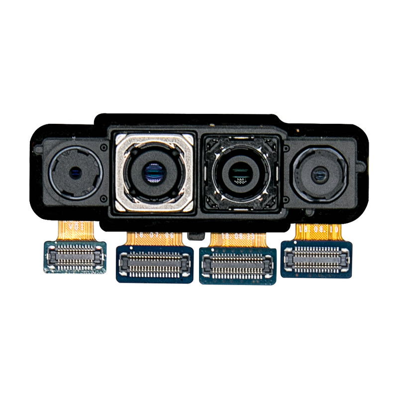 Appareil photo arrière du Samsung Galaxy A9/A9S A920F (2018)