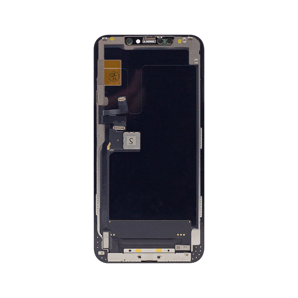 Pour iPhone 11 Pro Max Écran Soft-OLED