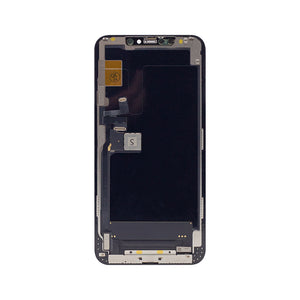 Pour iPhone 11 Pro Max Écran Soft-OLED