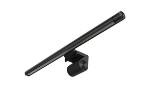 Rixus XLG45 Smart Monitor Light Bar Noir