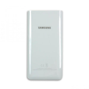Samsung Galaxy A80 A805F Back Cover Ghost White Without Lens (OEM)