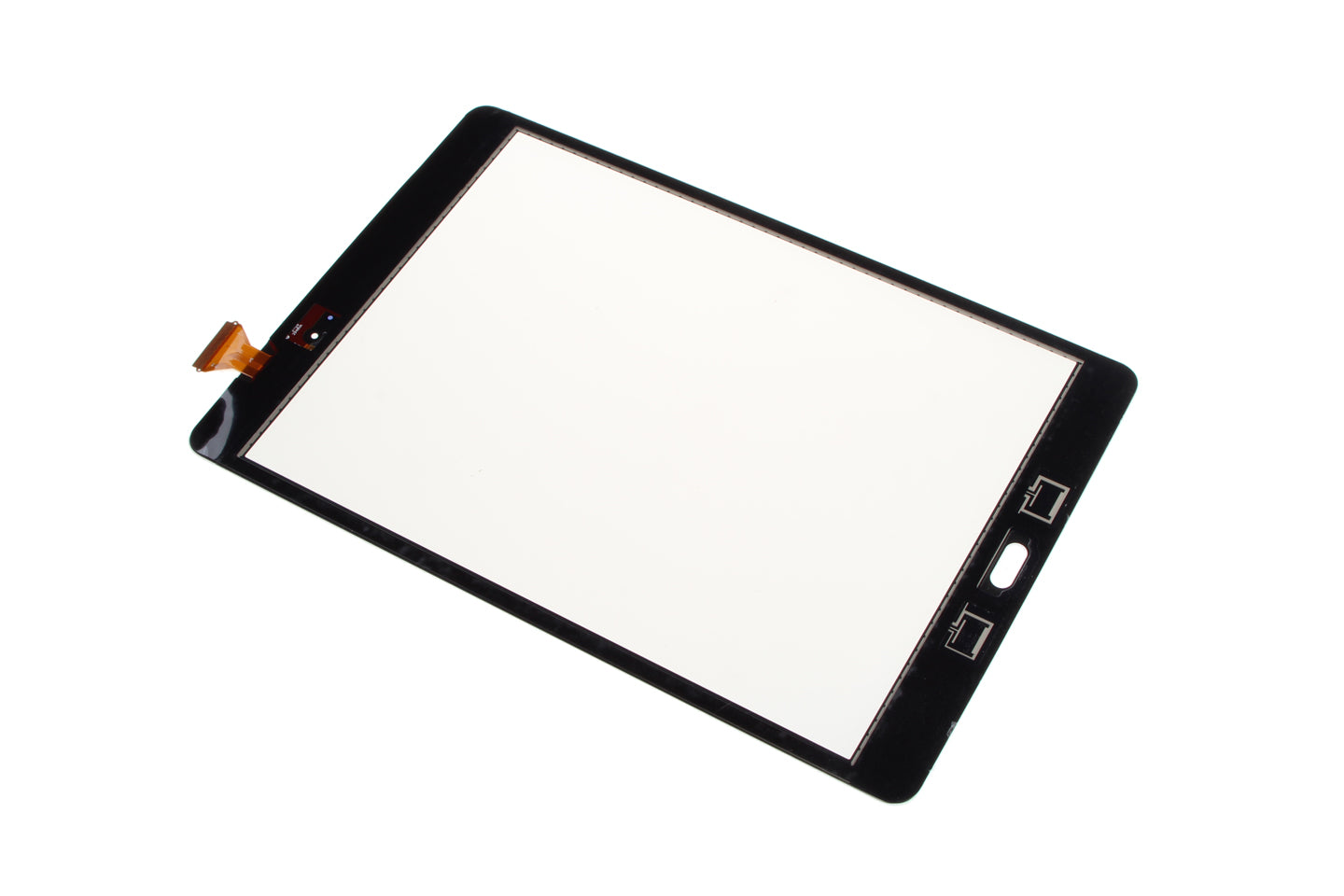 Samsung Galaxy Tab A 9.7 T550 Digitizer Blanc