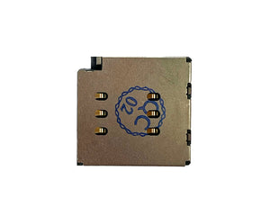 Pour iPhone 11 Pro Max Sim Reader
