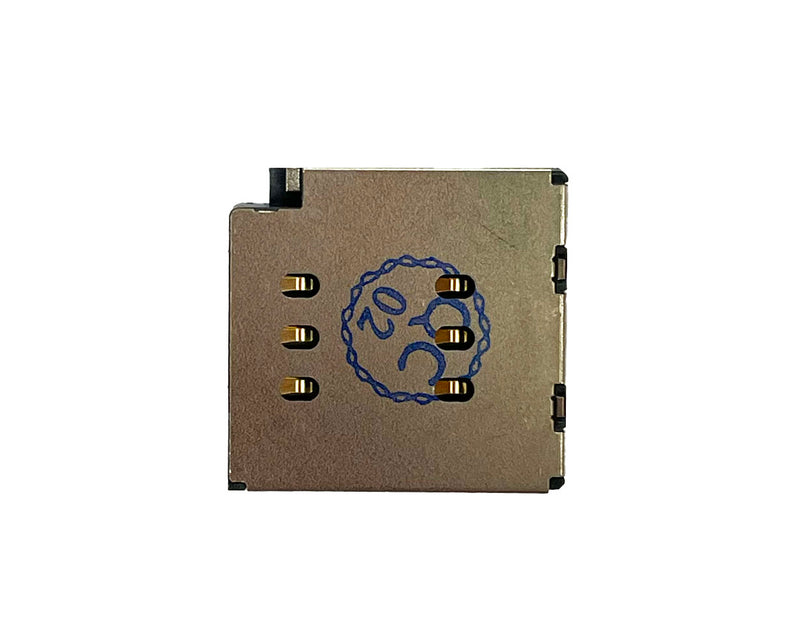 Pour iPhone 11 Pro Max Sim Reader