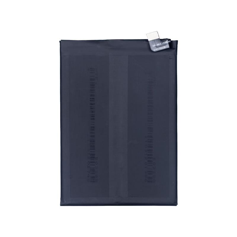 Oneplus Nord 2T, Nord 2 5G, Nord CE 5G Batterie BLP861