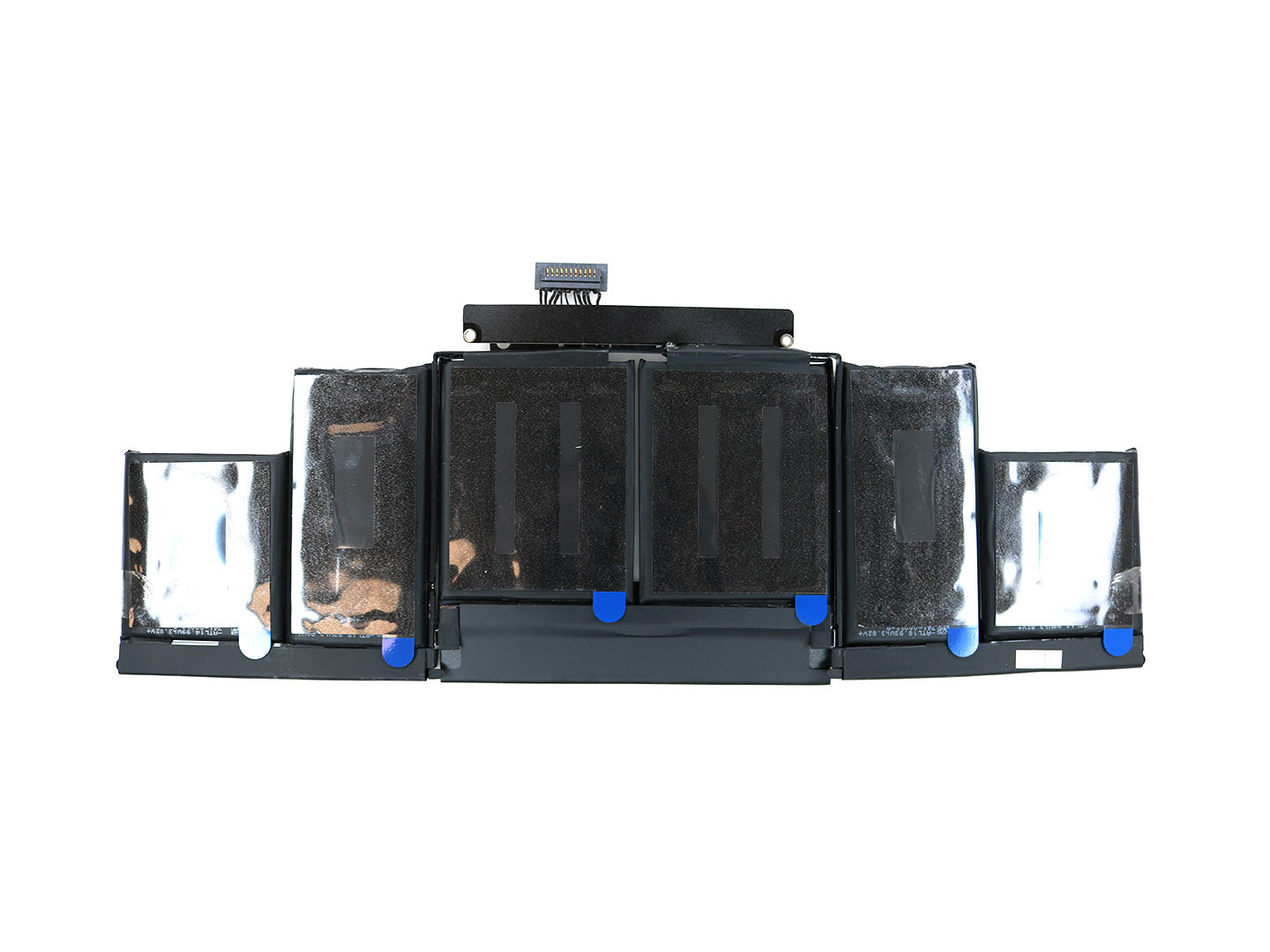 Pour MacBook Pro 15.4" A1398 Batterie (A1417)