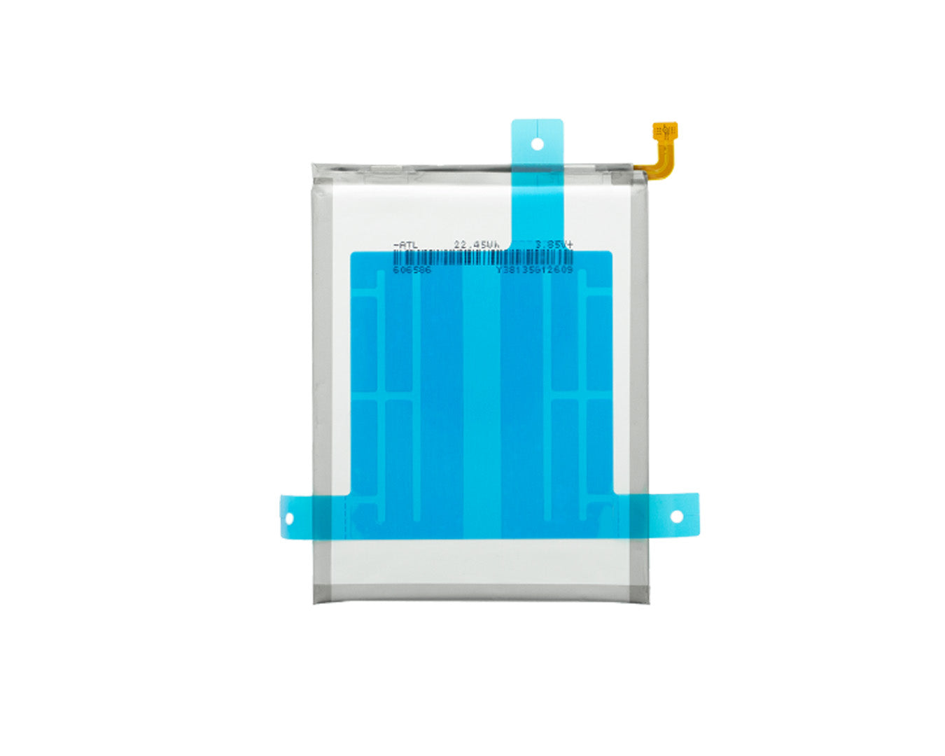 Batterie Samsung Galaxy M21 M215F, M30s M307F EB-BM207ABY (SP)