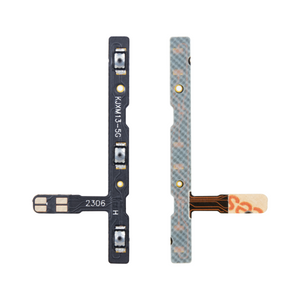 Xiaomi 13 (2211133G) Power and Volume Flex OEM