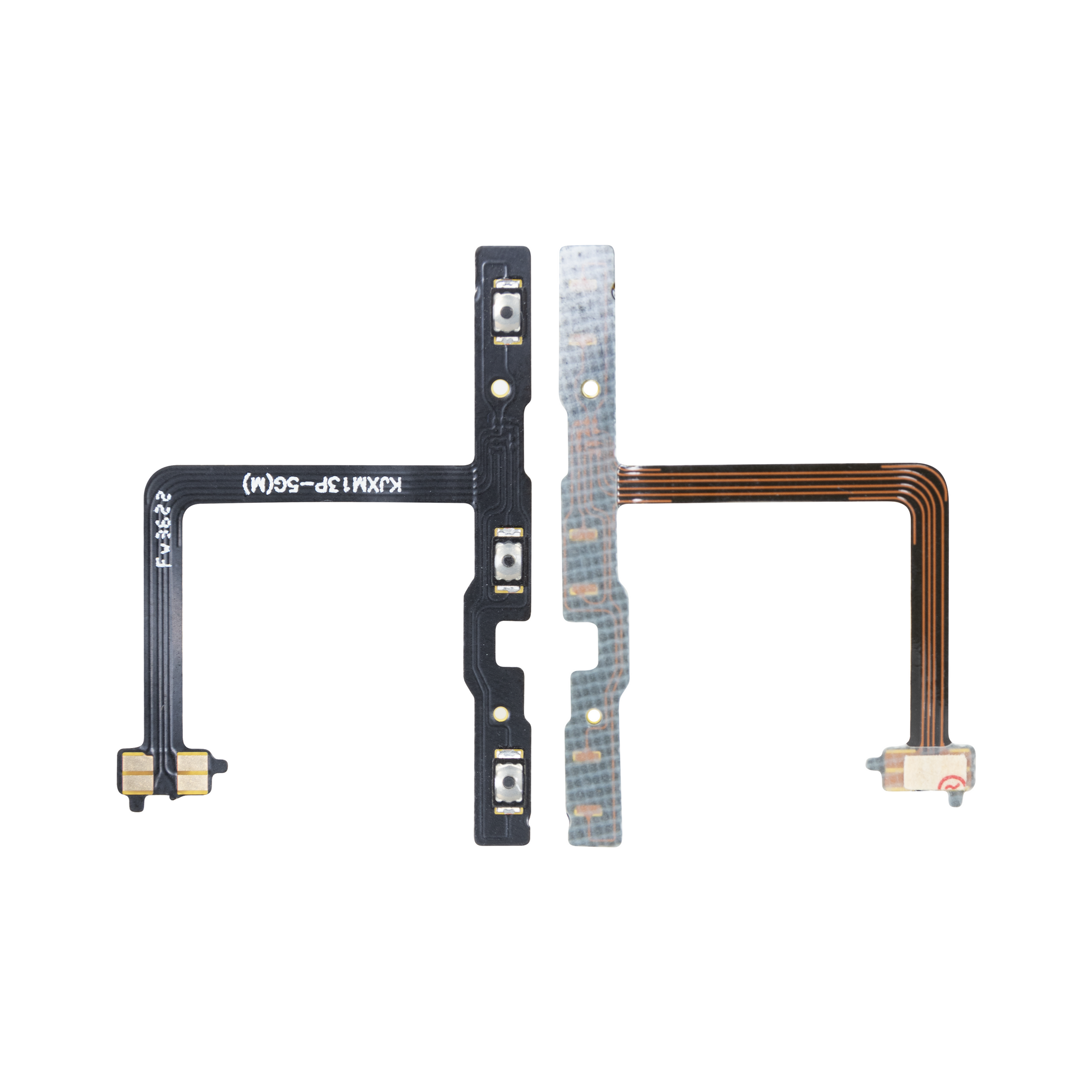 Xiaomi 13 Pro (2210132G) Power and Volume Flex OEM