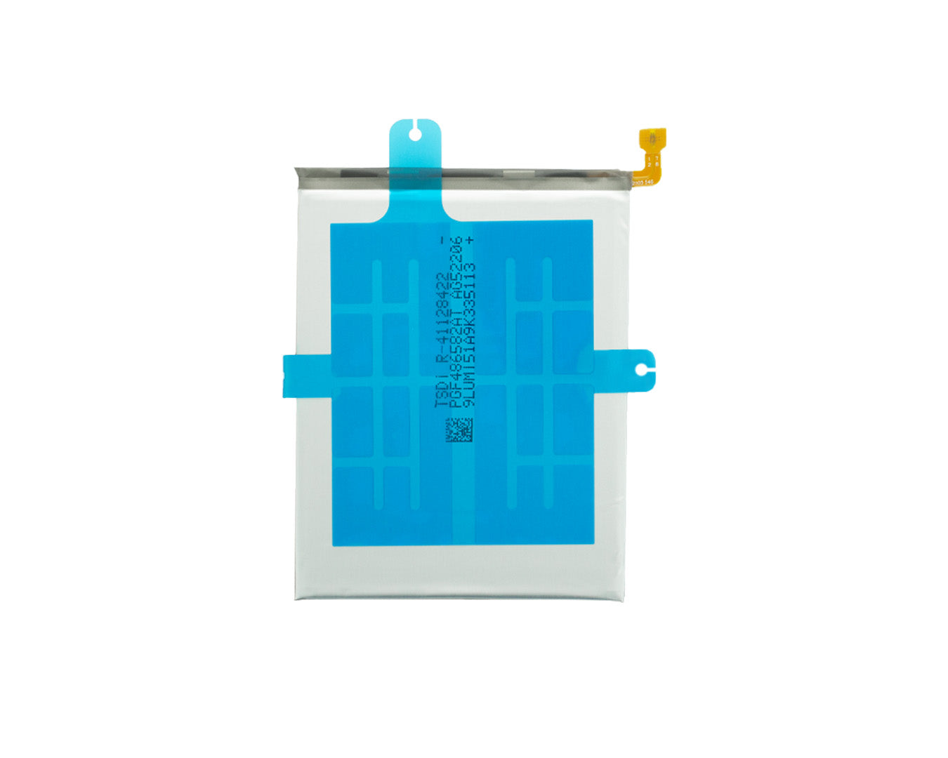 Batterie Samsung Galaxy A71 A715F EB-BA715ABY (SP)