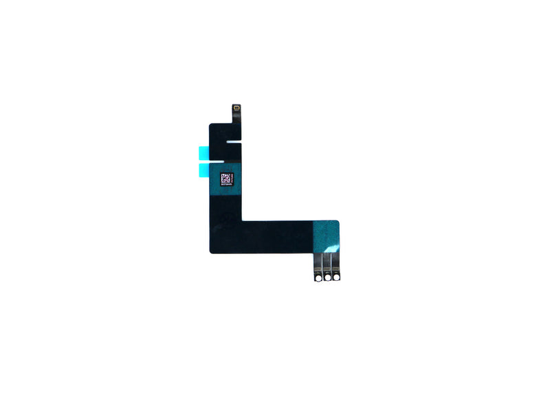 Pour iPad Pro 10.5 (2017) Clavier Connect Flex Gris