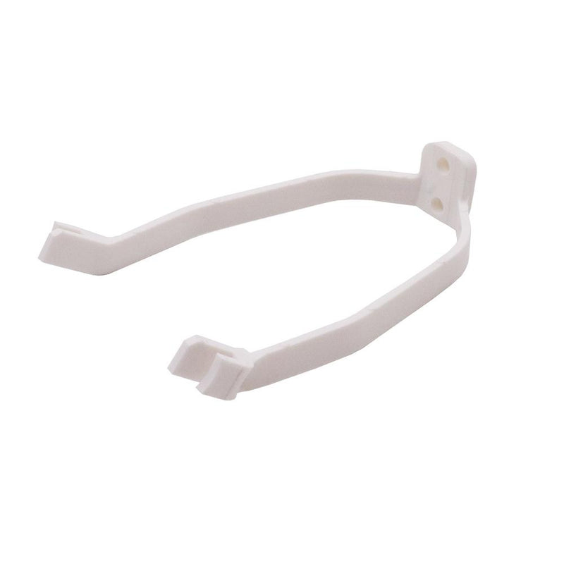 Xiaomi M365, Pro Fender Support Hook Blanc