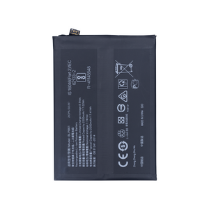 Oneplus Nord 2T, Nord 2 5G, Nord CE 5G Batterie BLP861