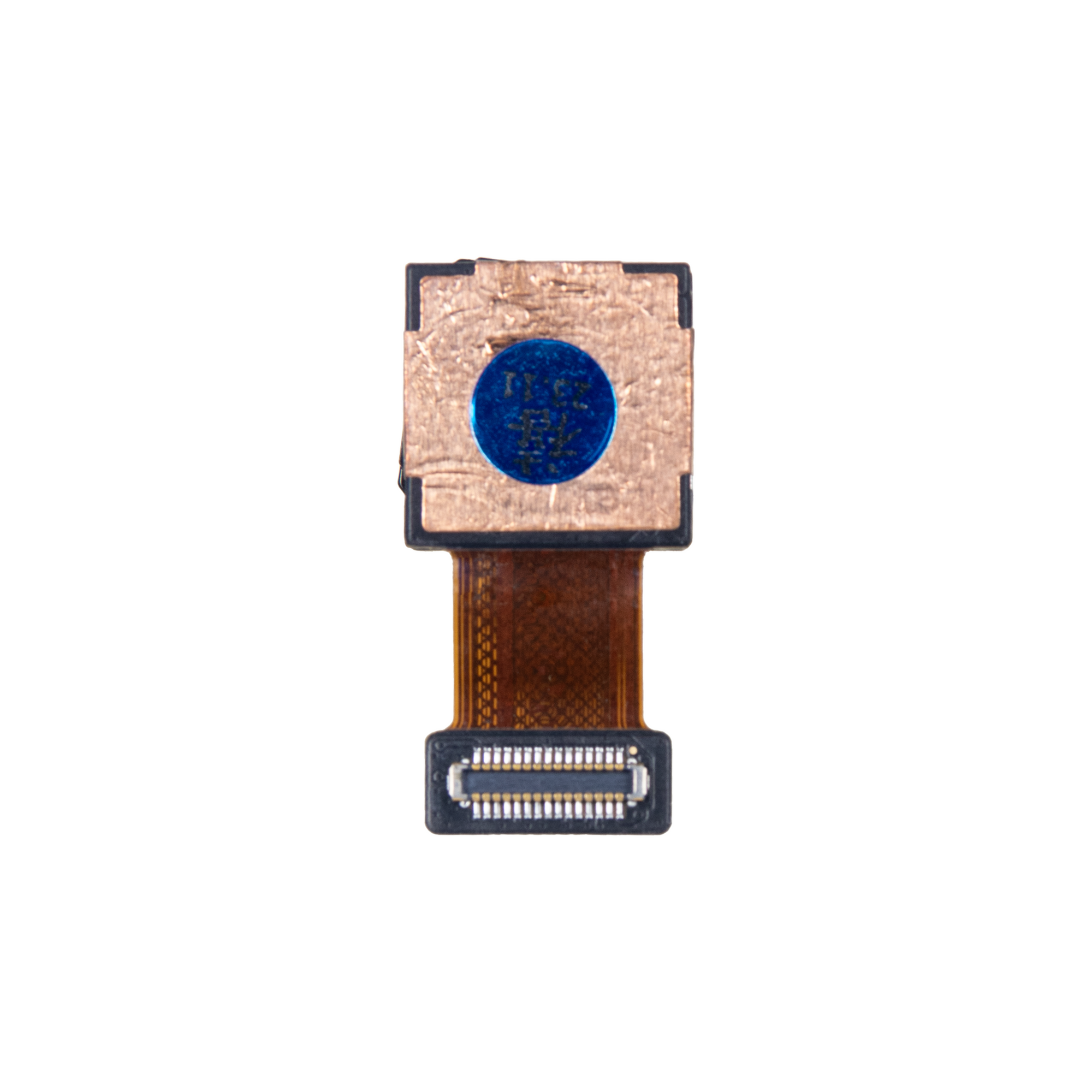 Xiaomi Redmi 10C (220333QBI) Caméra arrière 50MP large