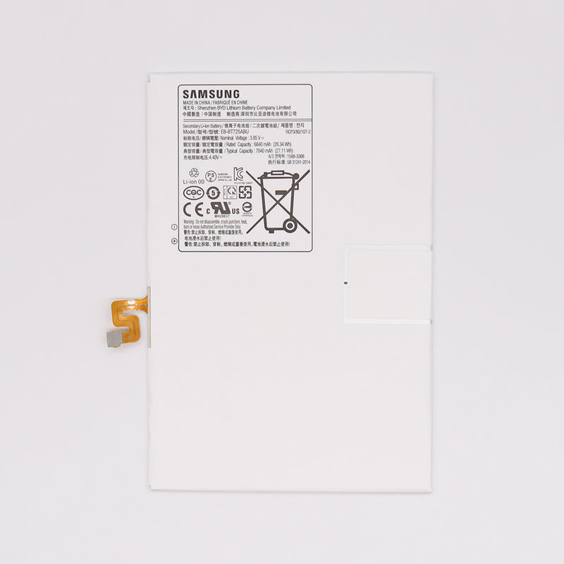 Batterie Samsung Galaxy Tab S5e T720/T725 (OEM)