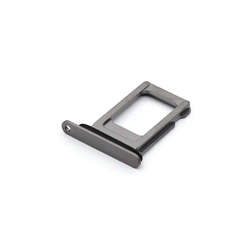 Pour iPhone 13 Pro Max Sim Holder Graphite