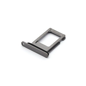 Pour iPhone 13 Pro Max Sim Holder Graphite